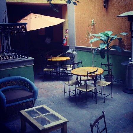 El Rincon de los Sentidos